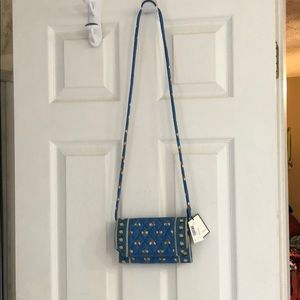 Crossbody Vera Bradley wallet - Bees